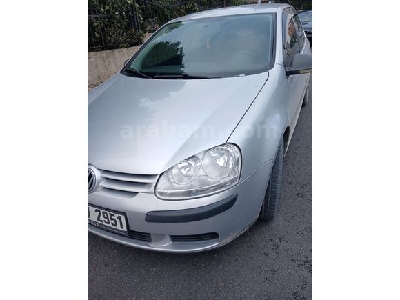 Sahibinden Volkswagen Golf 1.6 Primeline 2009 Model İstanbul