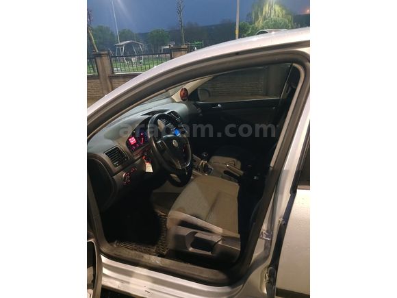 Sahibinden Volkswagen Golf 1.6 Primeline 2009 Model İstanbul