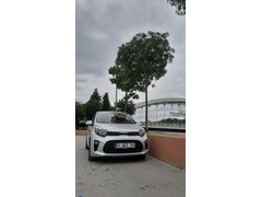 Sahibinden Kia Picanto 1.0 MPI 2023 Model