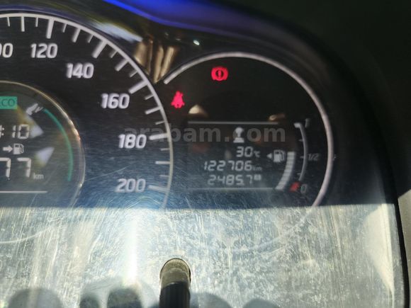 Sahibinden Nissan Note 1.5 dCi Tekna 2013 Model