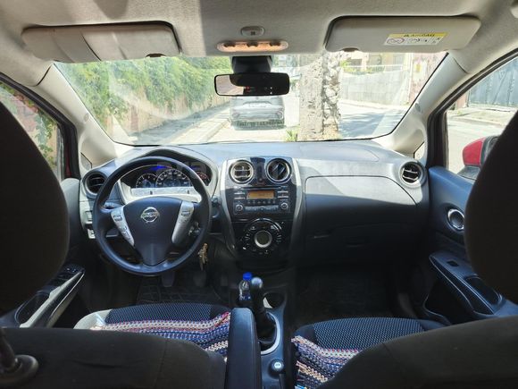 Sahibinden Nissan Note 1.5 dCi Tekna 2013 Model