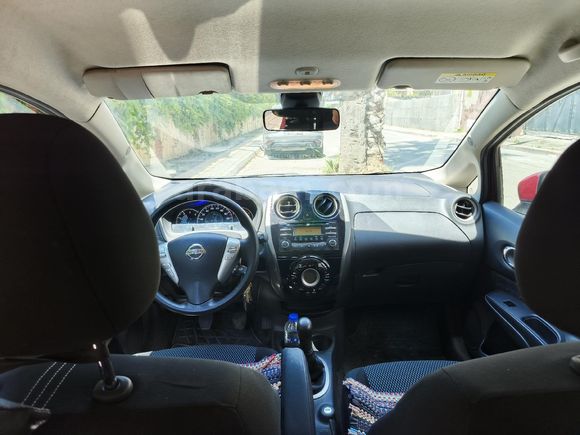 Sahibinden Nissan Note 1.5 dCi Tekna 2013 Model