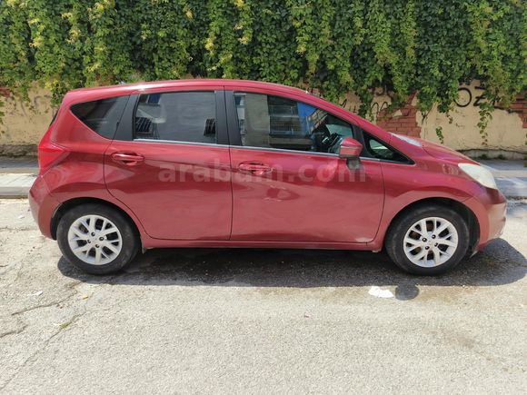 Sahibinden Nissan Note 1.5 dCi Tekna 2013 Model