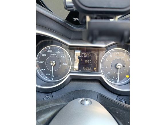Sahibinden Yamaha X-Max 250 ABS