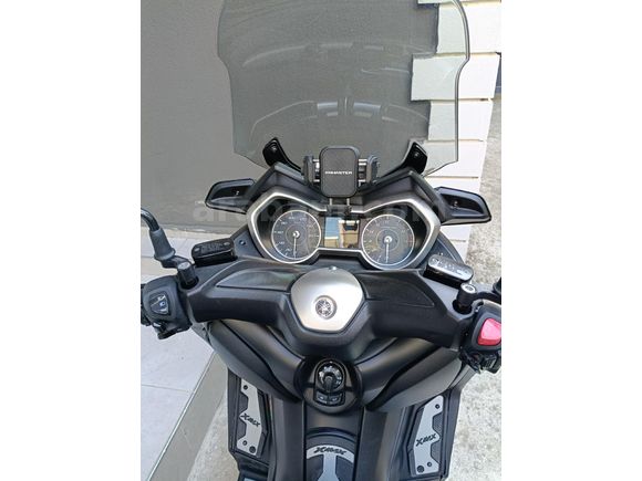 Sahibinden Yamaha X-Max 250 ABS