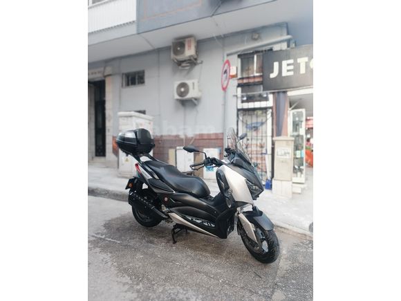 Sahibinden Yamaha X-Max 250 ABS