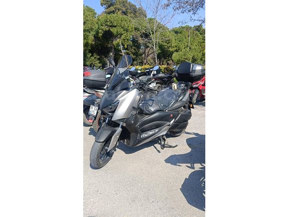 Sahibinden Yamaha X-Max 250 ABS