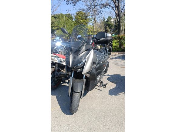 Sahibinden Yamaha X-Max 250 ABS
