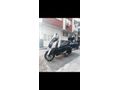 Sahibinden Yamaha X-Max 250 ABS