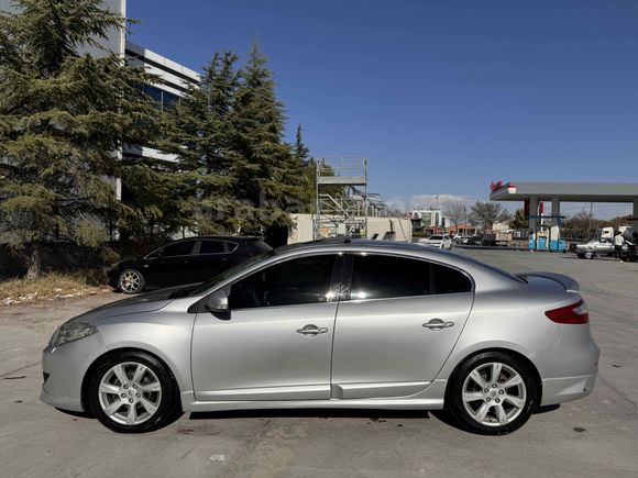 Sahibinden Renault Fluence 1.5 dCi Privilege 2012 Model 