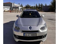 Sahibinden Renault Fluence 1.5 dCi Privilege 2012 Model 