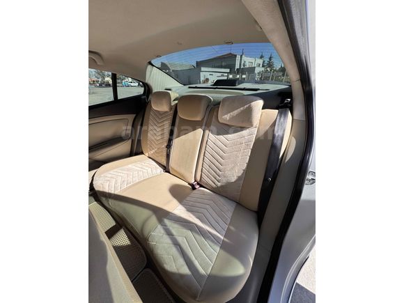 Sahibinden Renault Fluence 1.5 dCi Privilege 2012 Model 