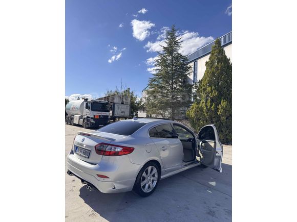 Sahibinden Renault Fluence 1.5 dCi Privilege 2012 Model 
