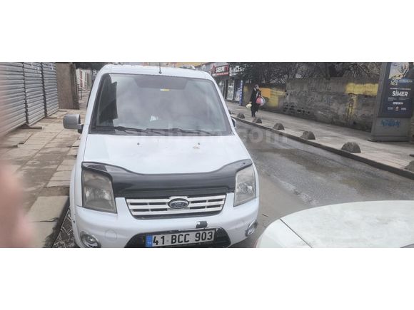 Sahibinden Ford Transit Connect K210 S 2013 Model