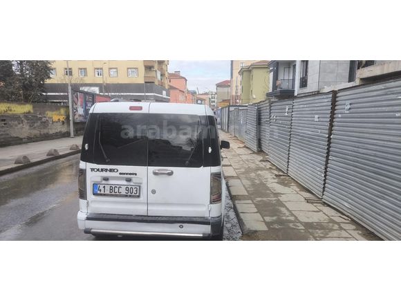 Sahibinden Ford Transit Connect K210 S 2013 Model
