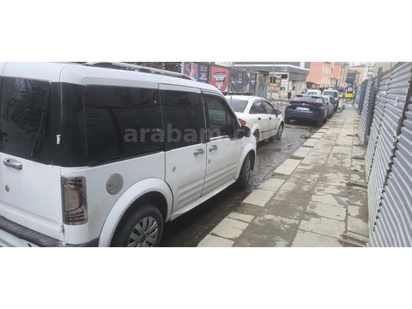Sahibinden Ford Transit Connect K210 S 2013 Model
