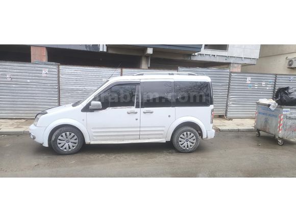 Sahibinden Ford Transit Connect K210 S 2013 Model