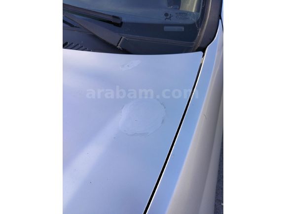 Sahibinden Renault Symbol 1.5 dCi Expression 2012 Model