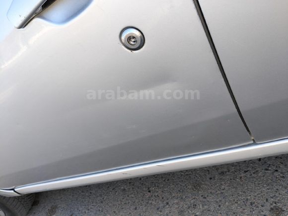 Sahibinden Renault Symbol 1.5 dCi Expression 2012 Model