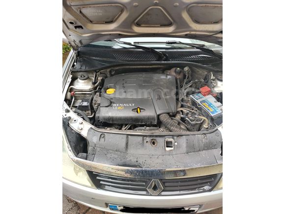 Sahibinden Renault Symbol 1.5 dCi Expression 2012 Model