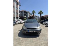Memurdan Ford Focus 1.6 Collection 2005 Model 
