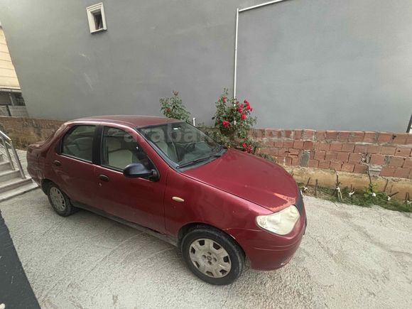 Sahibinden Fiat Albea Sole 1.3 Multijet Active 2010 Model 