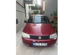 Sahibinden Fiat Albea Sole 1.3 Multijet Active 2010 Model 