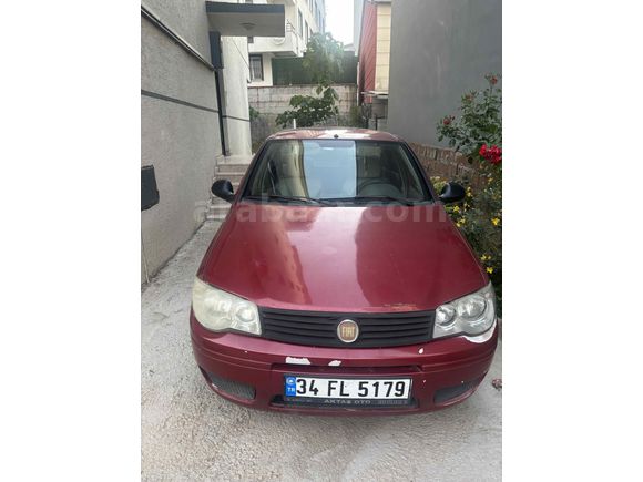Sahibinden Fiat Albea Sole 1.3 Multijet Active 2010 Model 