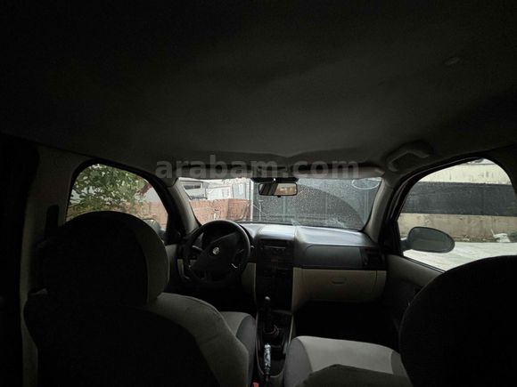 Sahibinden Fiat Albea Sole 1.3 Multijet Active 2010 Model 