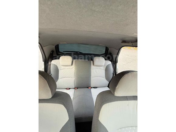Sahibinden Fiat Palio 1.3 Multijet Dynamic 2007 Model 