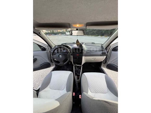 Sahibinden Fiat Palio 1.3 Multijet Dynamic 2007 Model 
