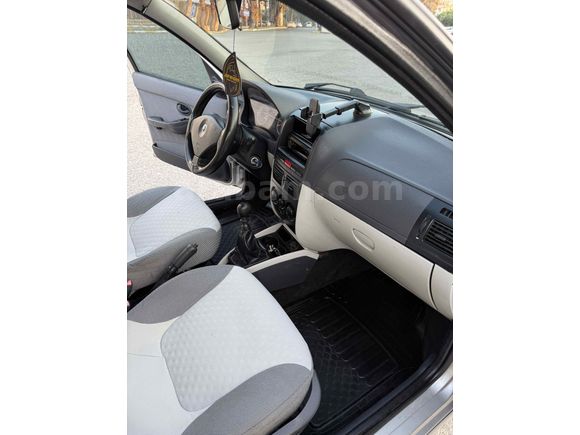 Sahibinden Fiat Palio 1.3 Multijet Dynamic 2007 Model 