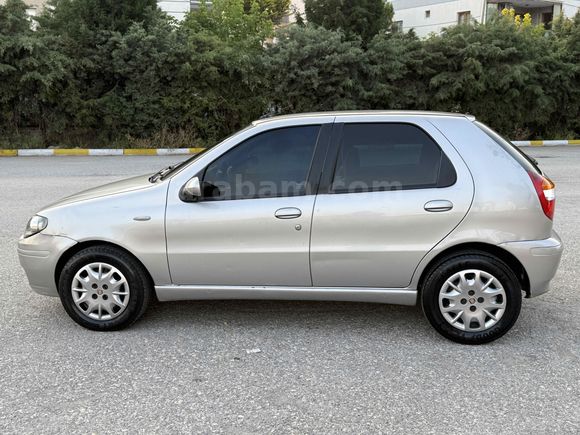 Sahibinden Fiat Palio 1.3 Multijet Dynamic 2007 Model 