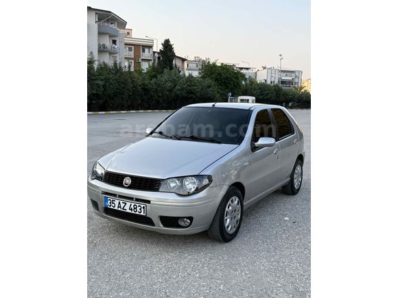 Sahibinden Fiat Palio 1.3 Multijet Dynamic 2007 Model 