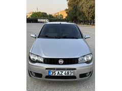 Sahibinden Fiat Palio 1.3 Multijet Dynamic 2007 Model 
