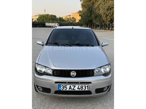 Sahibinden Fiat Palio 1.3 Multijet Dynamic 2007 Model 