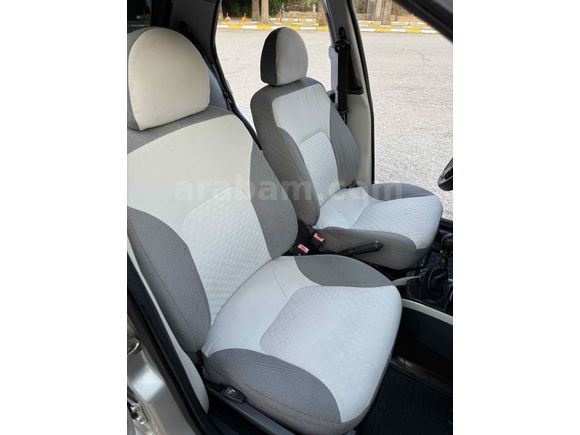 Sahibinden Fiat Palio 1.3 Multijet Dynamic 2007 Model 