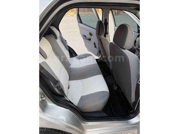 Sahibinden Fiat Palio 1.3 Multijet Dynamic 2007 Model 