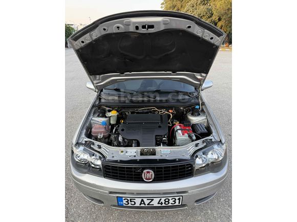 Sahibinden Fiat Palio 1.3 Multijet Dynamic 2007 Model 