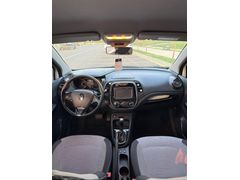 Sahibinden Renault Captur 1.2 TCe Icon 2015 Model