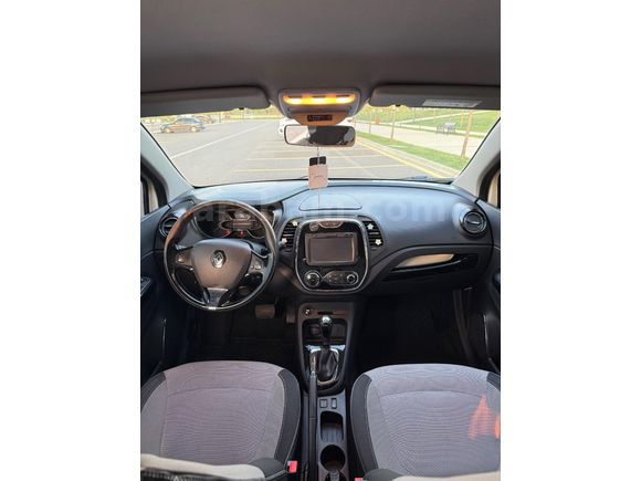 Sahibinden Renault Captur 1.2 TCe Icon 2015 Model