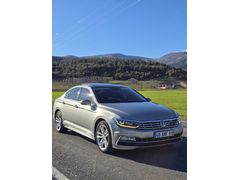 Sahibinden Volkswagen Passat 1.6 TDi BlueMotion Highline 2016 Model  207.000 km Gri (Gümüş)