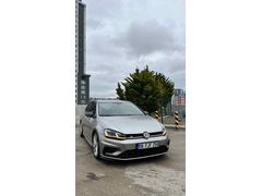 Sahibinden Volkswagen Golf 1.4 TSi Comfortline 2015 Model Ankara 176.000 km Gri (Gümüş)