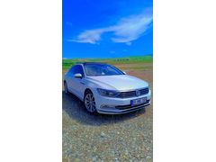 Sahibinden Volkswagen Passat 1.6 TDi BlueMotion Comfortline 2016 Model