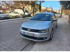 Sahibinden Volkswagen Jetta 1.4 TSi Comfortline 2012 Model