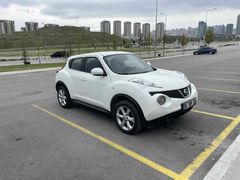 Sahibinden Nissan Juke 1.5 dCi Tekna 2012 Model  282.000 km Beyaz