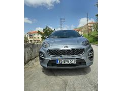 Sahibinden Kia Sportage 1.6 CRDI Prestige 2020 Model