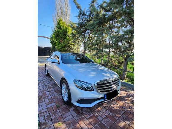 Sahibinden 2019 Çıkışlı Mercedes - Benz E 180 Exclusive