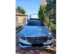 Sahibinden 2019 Çıkışlı Mercedes - Benz E 180 Exclusive