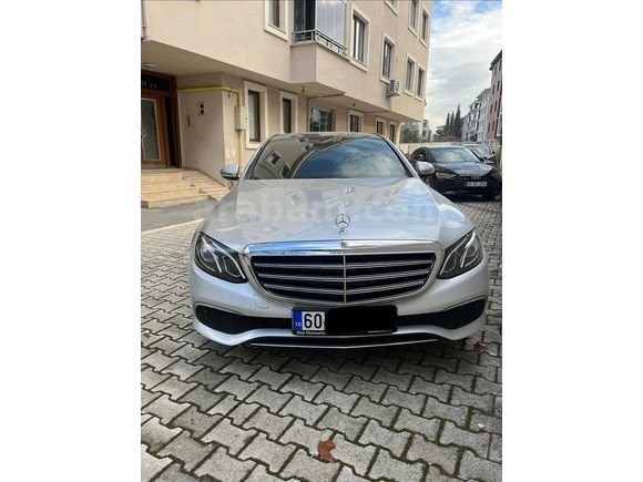 Sahibinden 2019 Çıkışlı Mercedes - Benz E 180 Exclusive